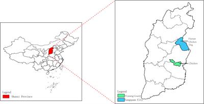 Human and animal exposure to newly discovered sand fly viruses, China